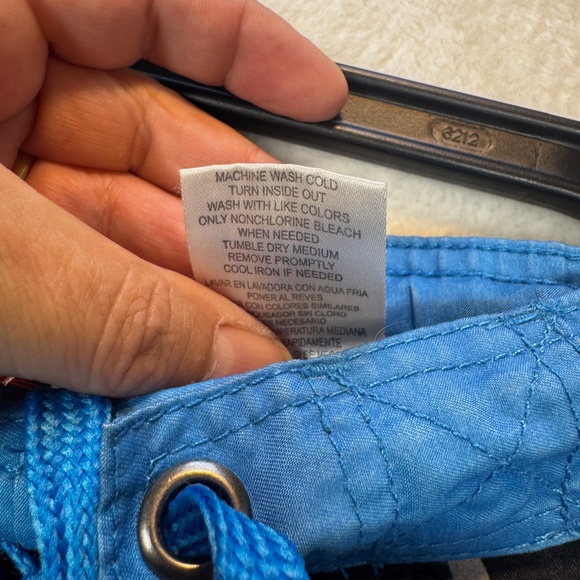 WWE Swim Trunks Mens Size XL Graphic John Cena Undertaker Wrestling - Picture 5 of 9